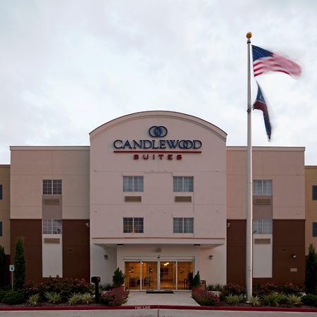 Candlewood Victoria By Ihg Exterior foto