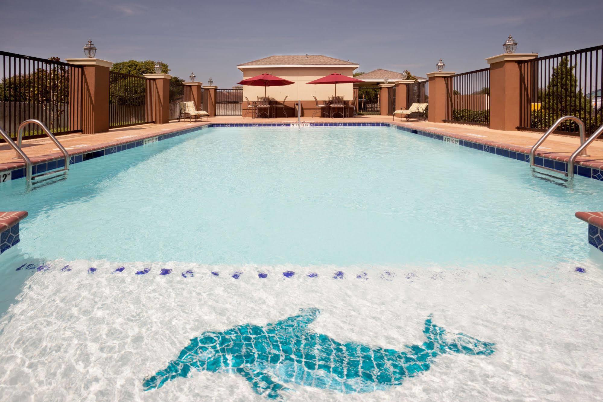 Candlewood Victoria By Ihg Facilidades foto