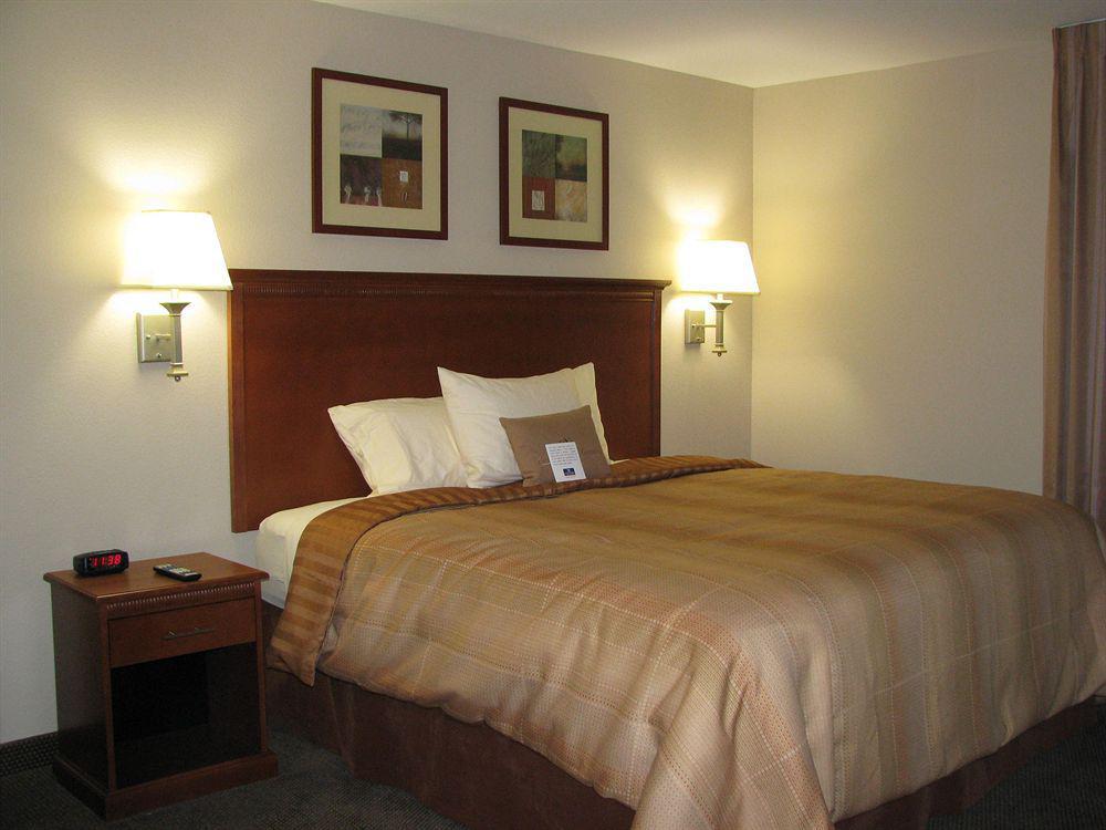 Candlewood Victoria By Ihg Quarto foto